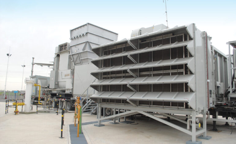 هوای ورودی خنک و تمیز