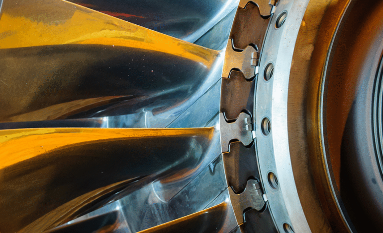  طراحی کمپرسور در آلستوم