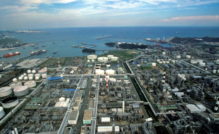 کارخانه ذوب