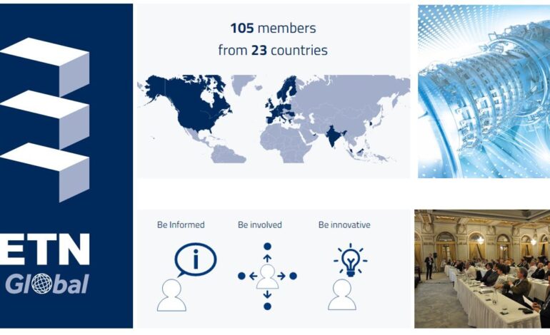 ئی‌تی‌ان گلوبال