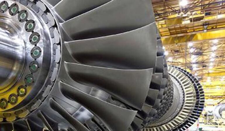 نیروگاه القدوس عراق