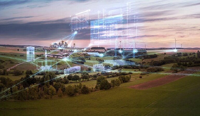 شرکت انرژی های نوین کاکو