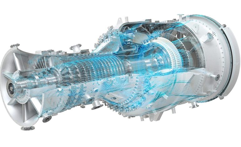 مدیریت ناوگان شرکت زیمنس