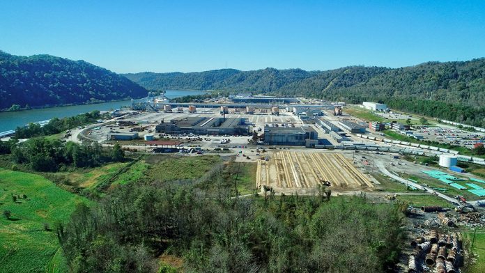 توربین گاز کلاس اِچ‌اِی