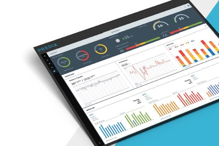 اینترنت اشیا