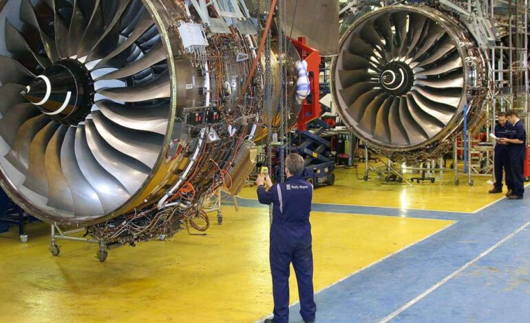 بازرسی موتورهای ترنت