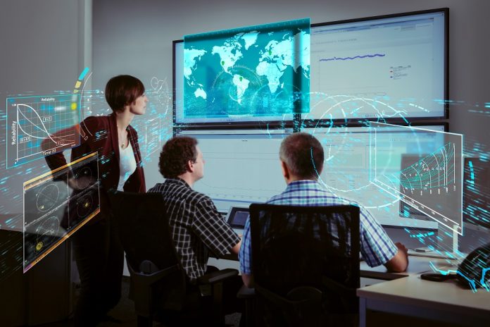 سامانه پایش از دور زیمنس