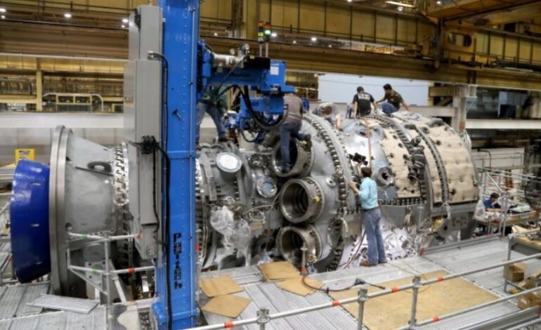 نیروگاه ایندک