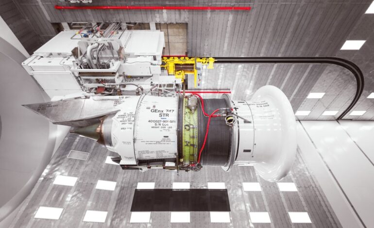 موتور جمبوجت