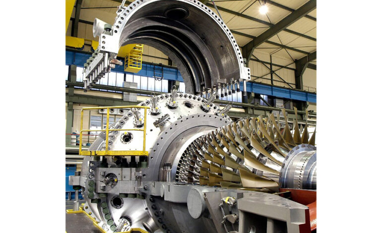 بازار انرژی عراق