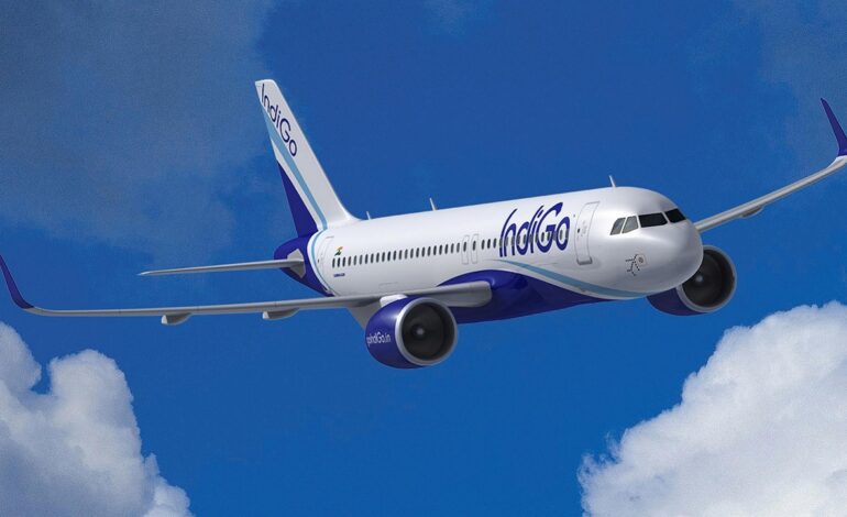 شرکت هوایی هندی