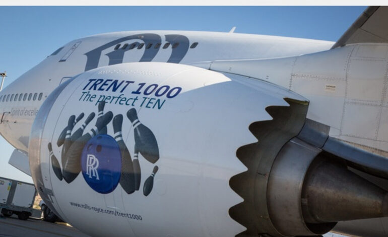 موتورهای هوایی