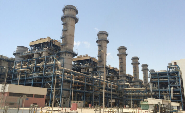 ارتقاء نیروگاه سابیاوست