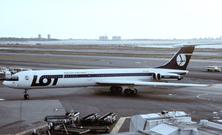  نقص موتور و غفلت خلبان؛ پایانی تلخ برای یک پرواز بین قاره‌ای در آستانه سفر (سوانح هوایی بخش دهم)