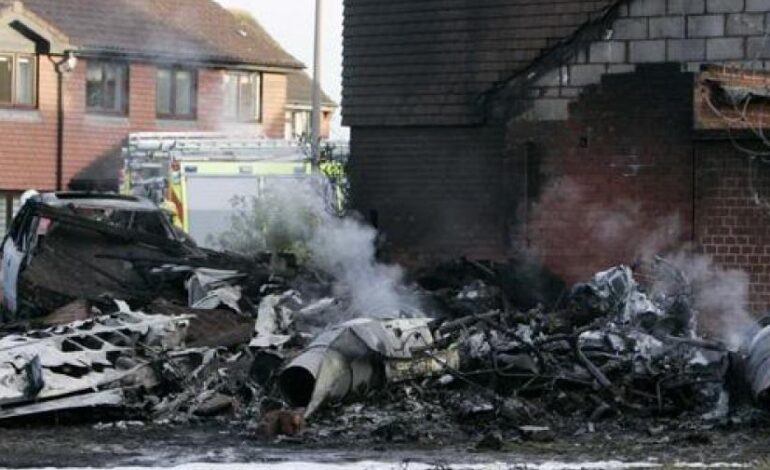  نقص مرگبار در سامانه کنترل سوخت موتور توربوفن JT15D (سوانح هوایی بخش دوازدهم)