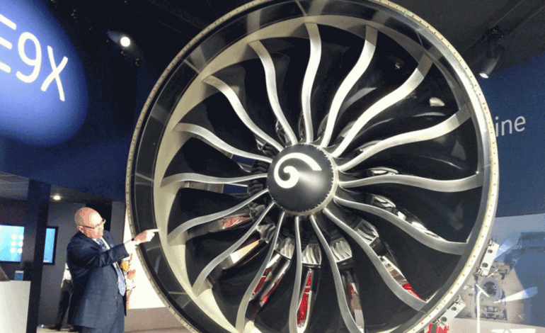 بوئینگ 777اکس