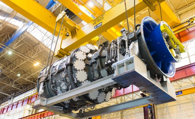 نیروگاه بیکی