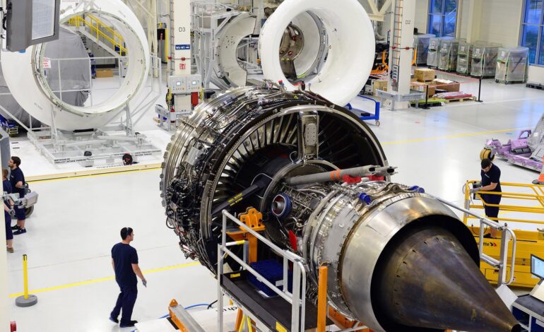 موتورهای ترنت 7000