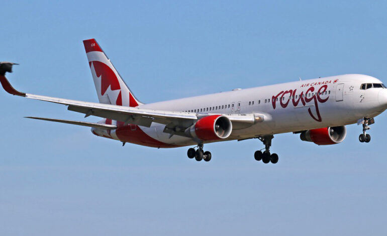  سانحه آخرین یکشنبه ماه اوت (سوانح هوایی بخش پانزدهم)