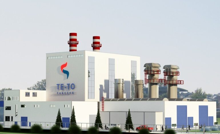 توربین گاز آنسالدو