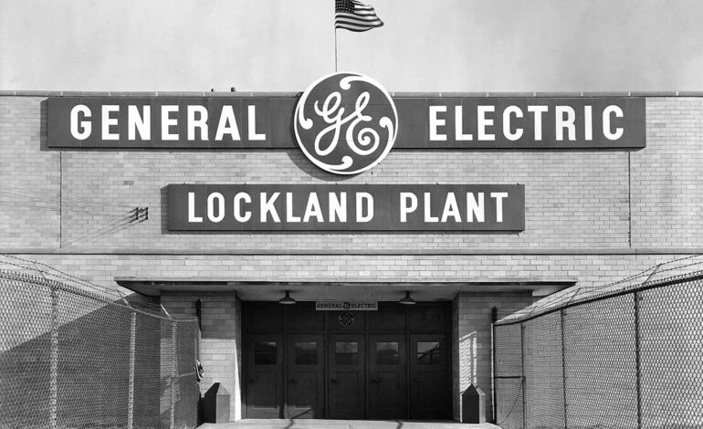 توربین‌های گازی