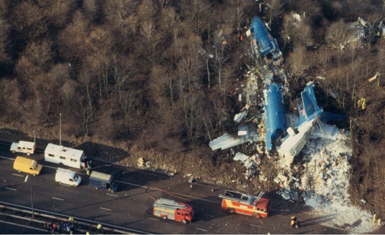 بریتیش میدلند