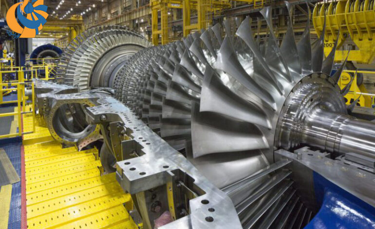 جنرال الکتریک