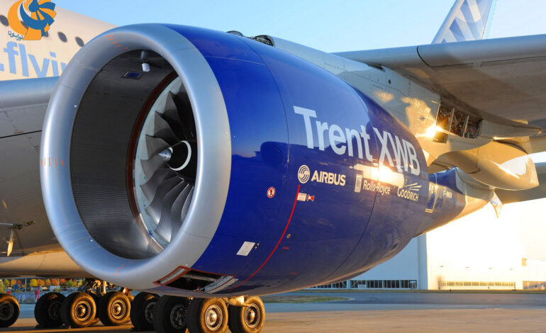 نصب موتور ترنت