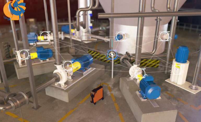 پایش وضعیت بی‌سیم