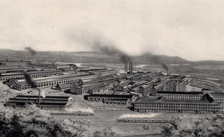 توربین‌های گازی