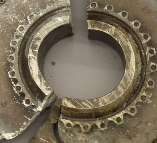 پدیده خستگی