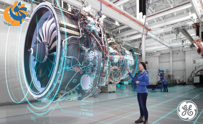 نقاط عطف توربین‌های گازی