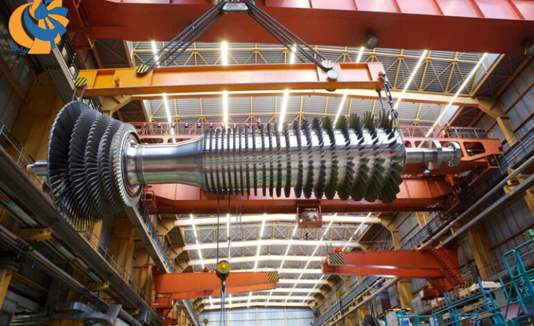 جنرال الکتریک