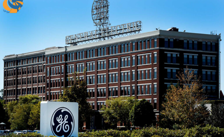 توربین‌های گازی