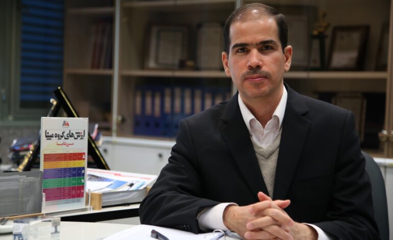 دکتر محمد اولیاء