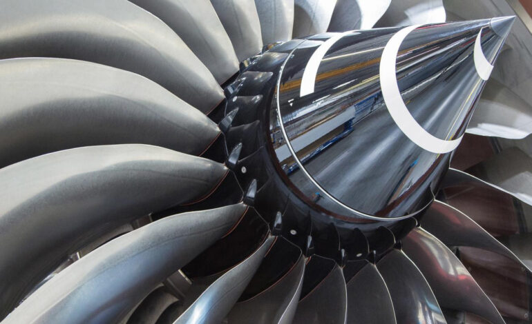 شرکت رولزرویس