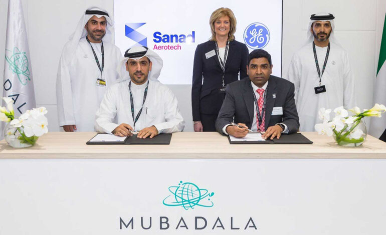 ساناد آیروتک