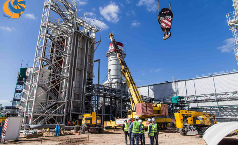 نیروگاه جنلبا