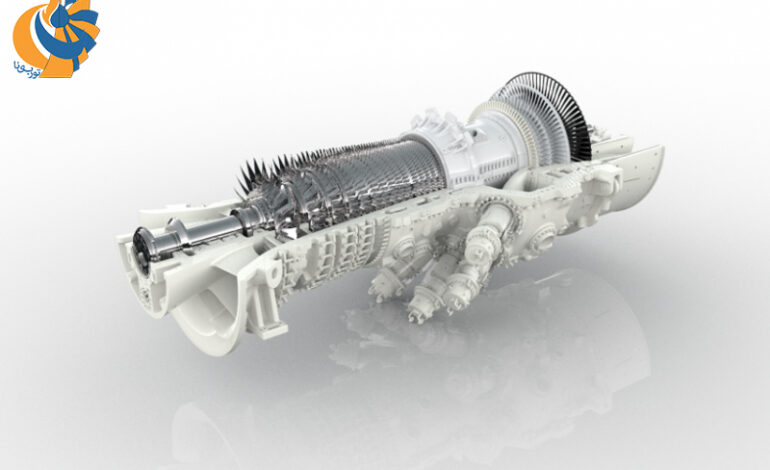 نیروگاه سیکل ترکیبی