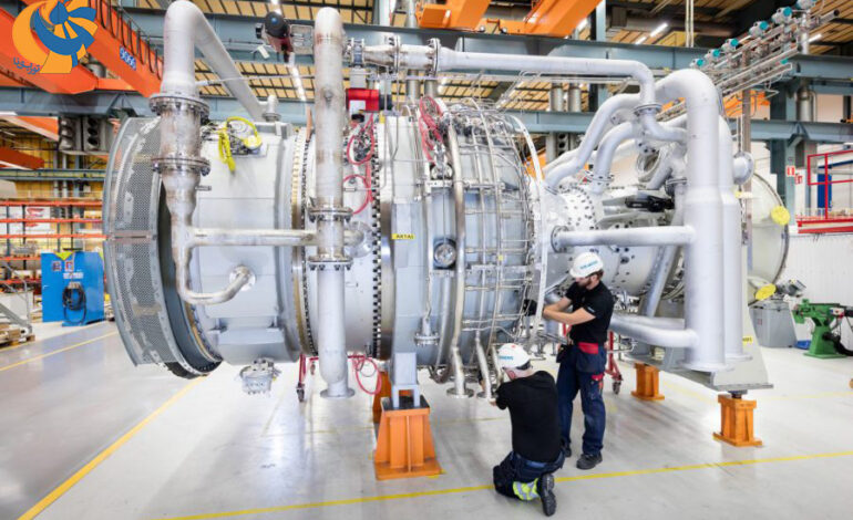 نیروگاه باربیشینه