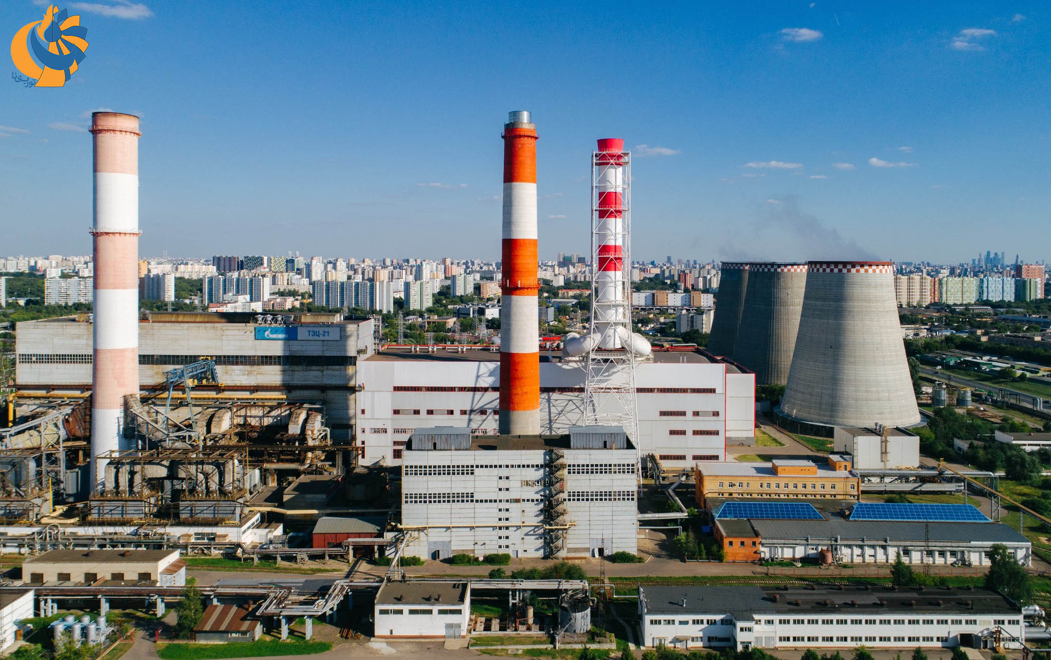 اعلام شروط وزارت انرژی روسیه برای نصب آزمایشی توربین‌های گازی بومی
