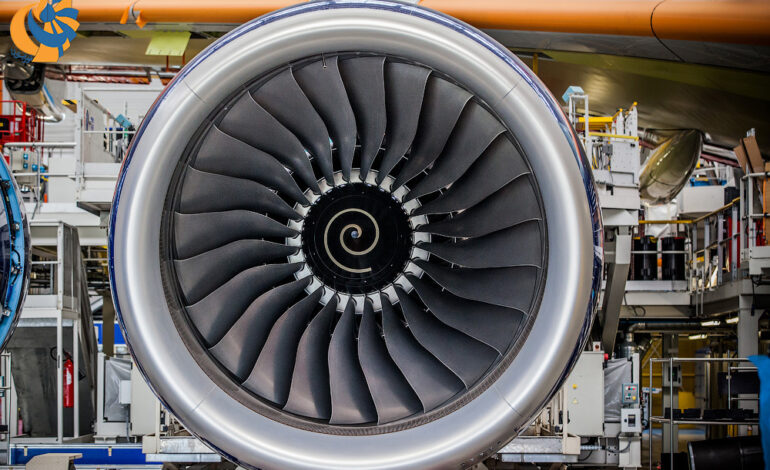 جت مسافربری ای380