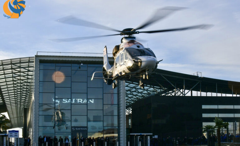 موتور توربوشفت