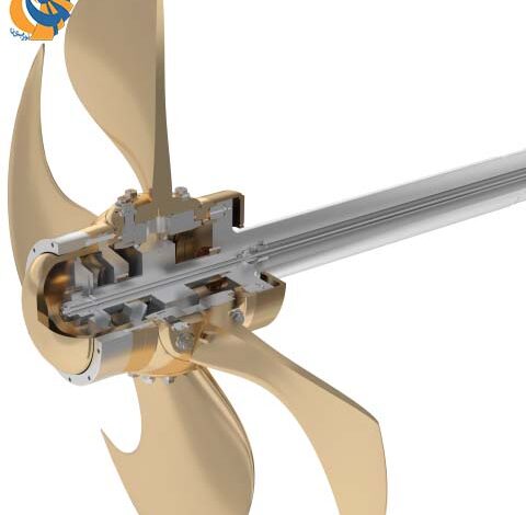 پروانه کشتی