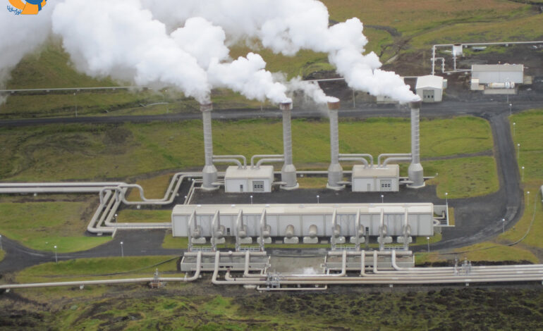 توربین‌های بخار