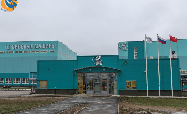 تامین‌کنندگان تجهیزات