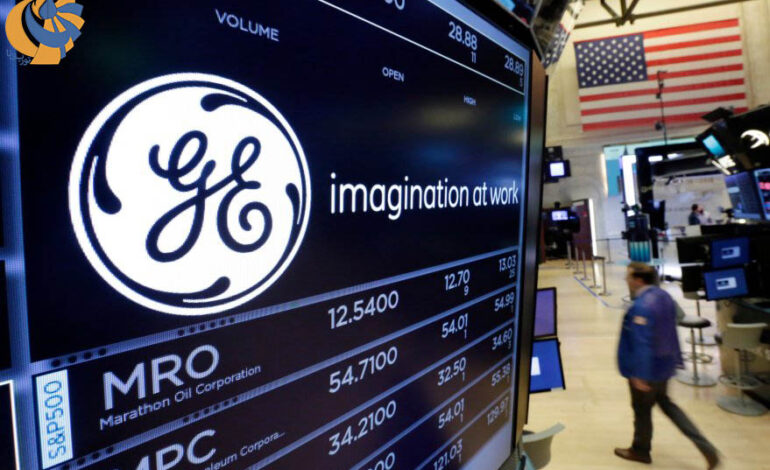 بازار توربین‌های گاز