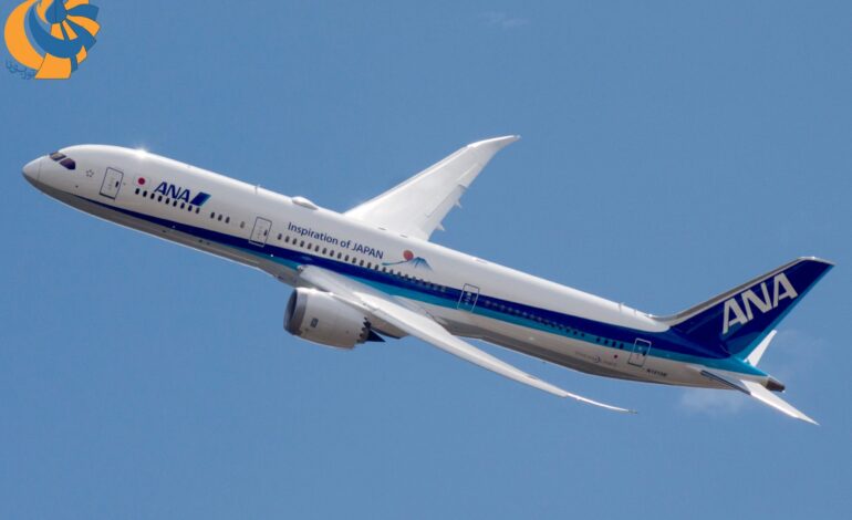 هواپیماهای بوئینگ