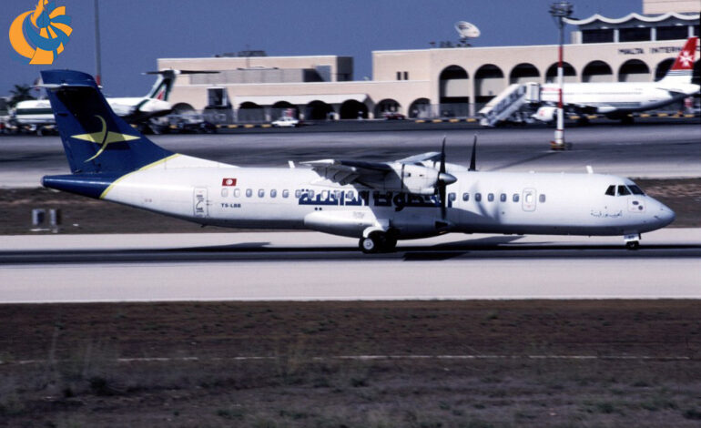 نشانگر سوخت هواپیما