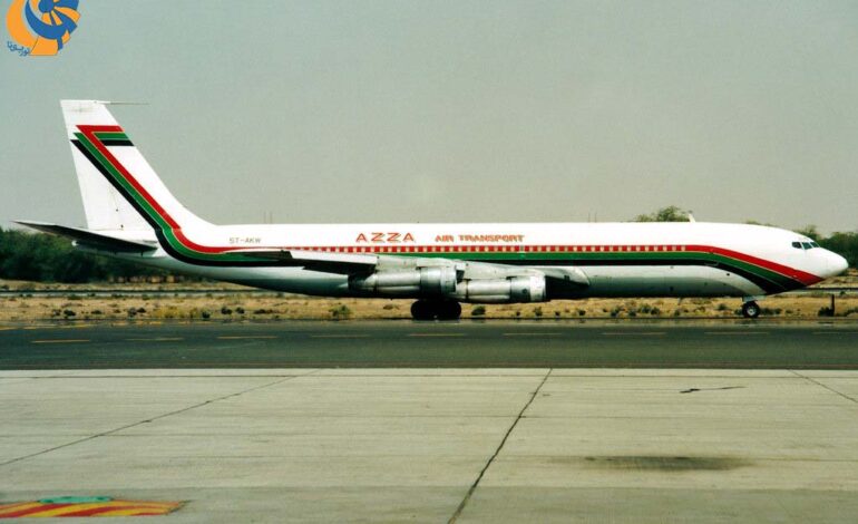  چرخش مرگبار (سوانح هوایی بخش بیست و نهم)